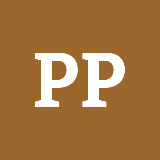 Prairie Plate Tours logo